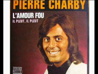 Pierre Charby  You