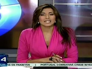 Comenzó 42 Asamblea de la OEA en Bolivia