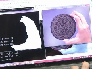 Óculos para emagrecer