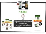 Oopad.com - Ventes privées aux enchères