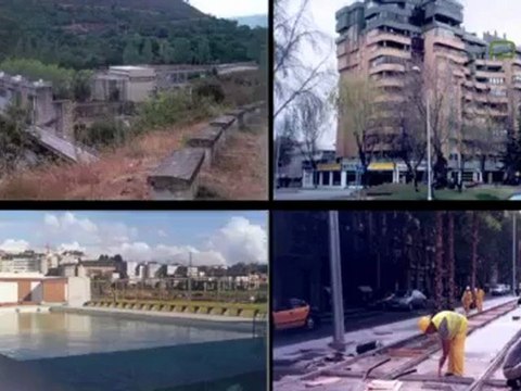 Suministros para la perforación - Madrid - Hermagar, S.A.