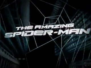 The Amazing Spider-Man Videogame Trailer E3 2012