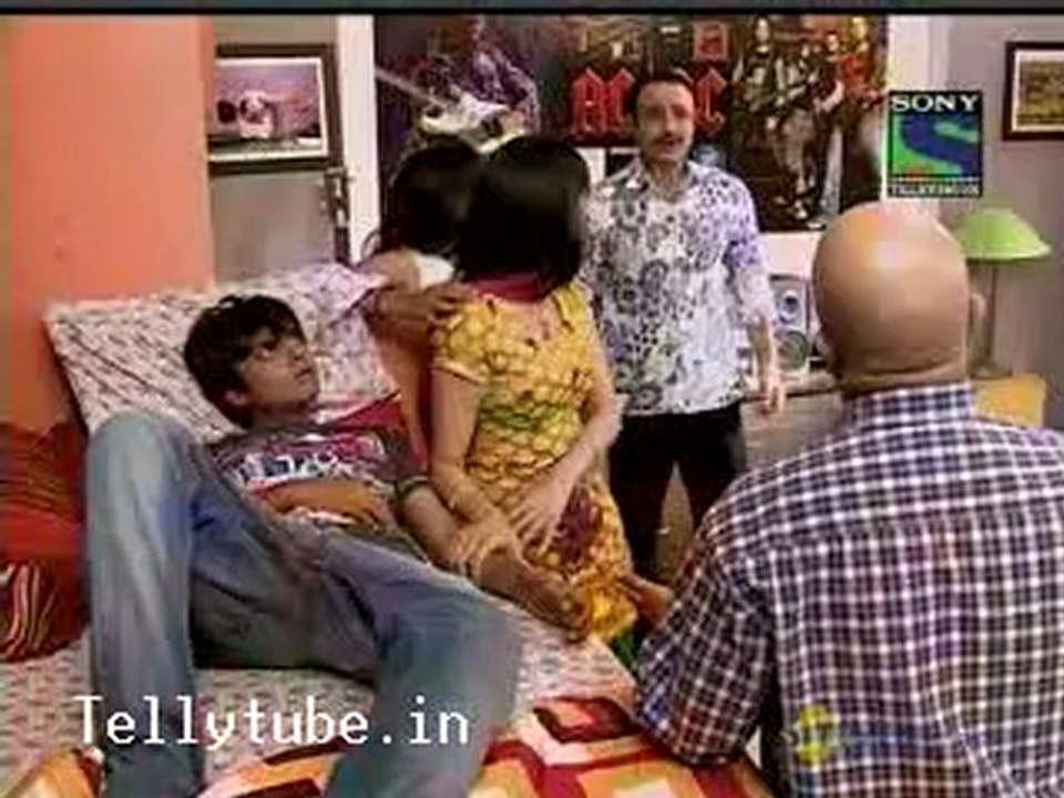 Parvarish - 4th June 2012 Part 2