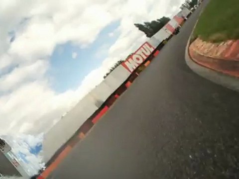 course 2 promo découverte nogaro 3 juin 2012 / Arno #73