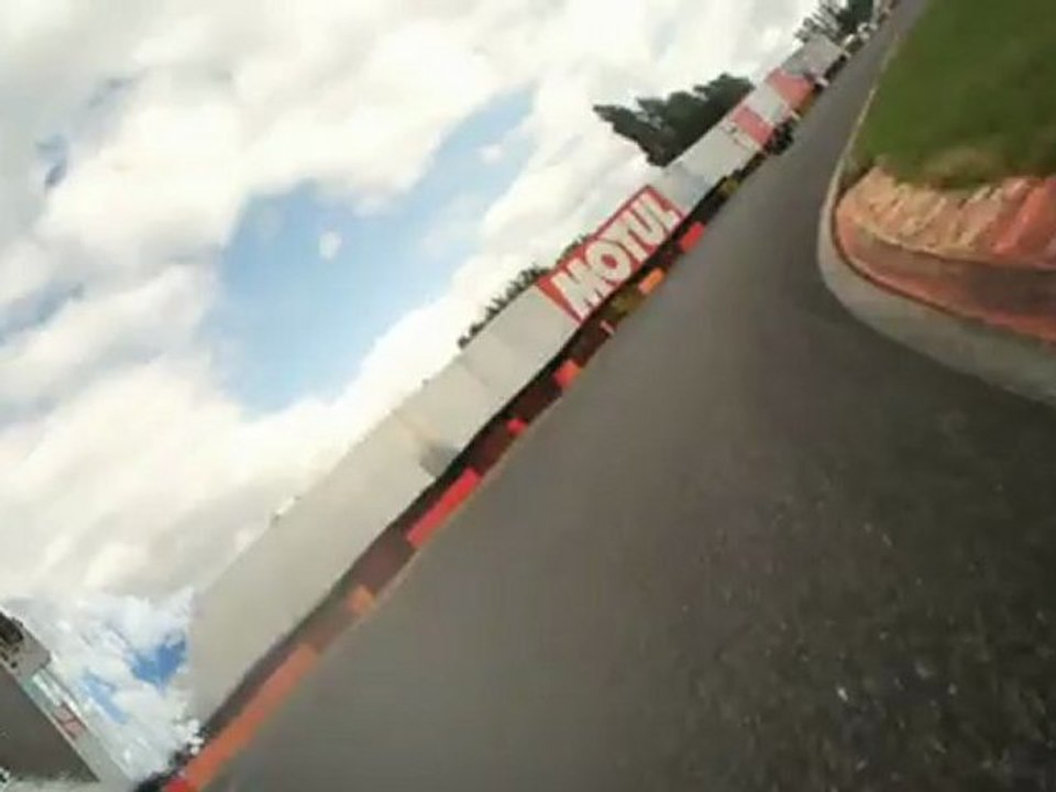 course 2 promo découverte nogaro 3 juin 2012 / Arno #73