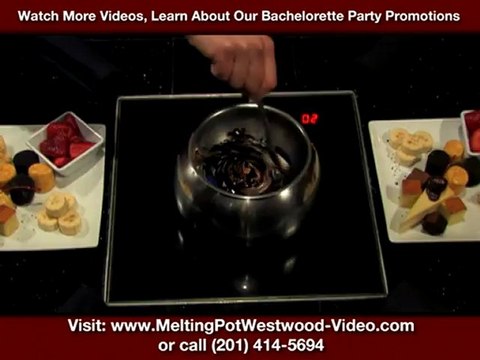 Bachelorette Parties Paramus, The Melting Pot (201) 414-5694