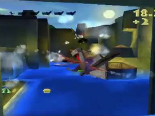Spyro The Dragon - Créateurs d'animaux : Vol Sauvage