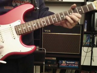 tuto Chattanooga Choo Choo