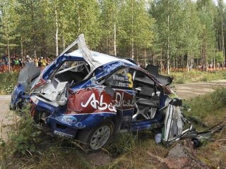 ZAPPING AUTO DU 04/06/2012