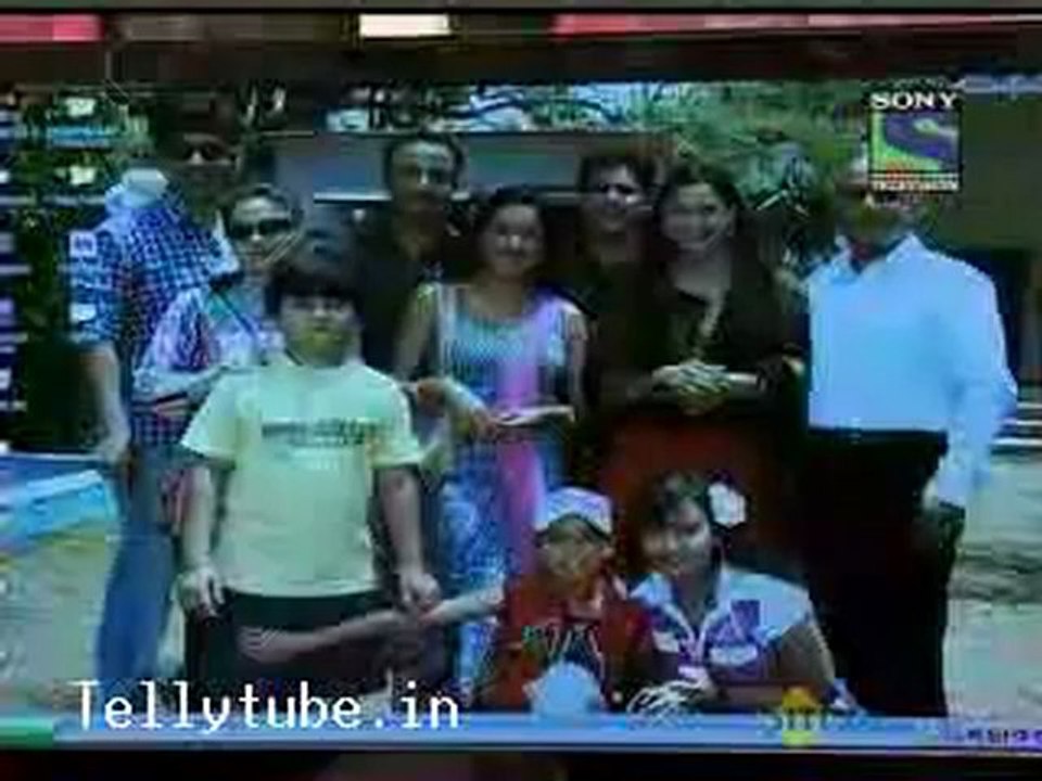 Parvarish - 4th June 2012 Part 3