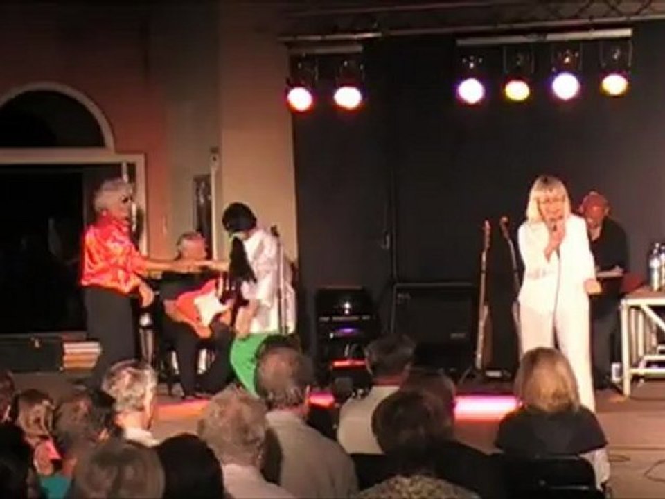 DU ROCK AND ROLL EN PROVENCE