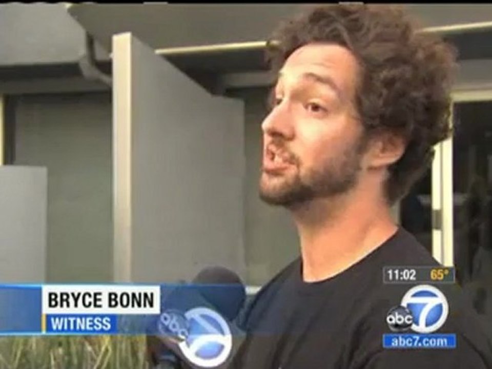 la runyon attack