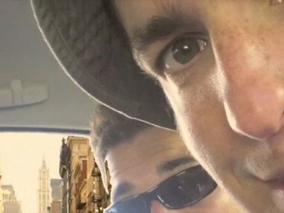 Jean-Pierre par François et Delphine