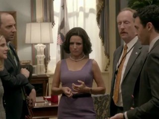 Veep Season 1: Episode #7 Deleted Scenes - "Full Disclosure"