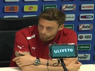 Marchisio: "Pene esemplari per chi ha sbagliato"