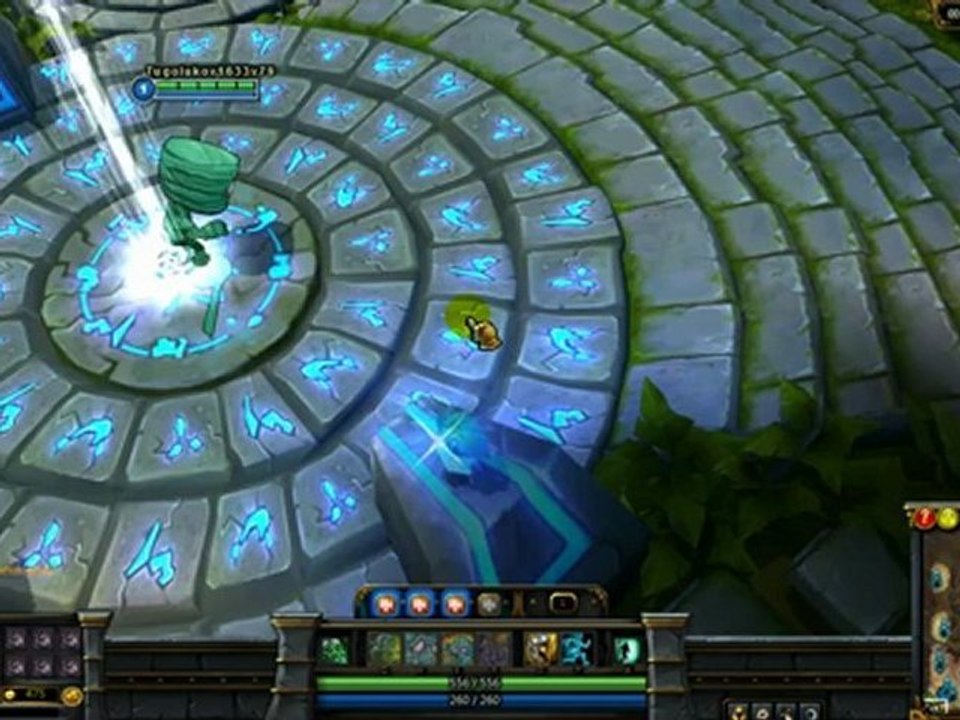 League of Legends Zoom Hack Working [Undetected]