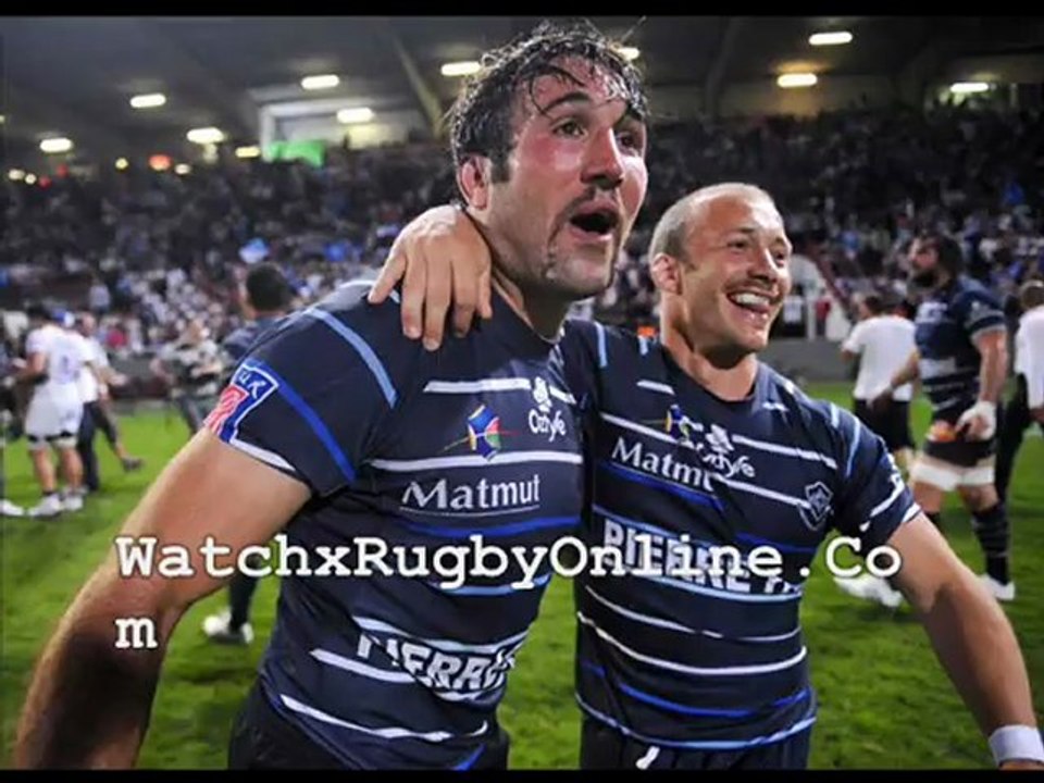 Watch Live Direct tv Toulouse vs Castres