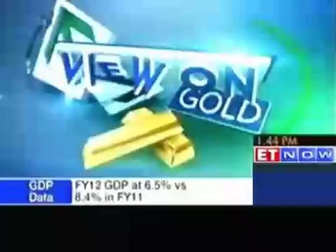 Bearish on copper,crude; Bullish on gold