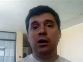 'This was not a regular tremor'