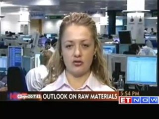 Experts speak on agro commodities outlook