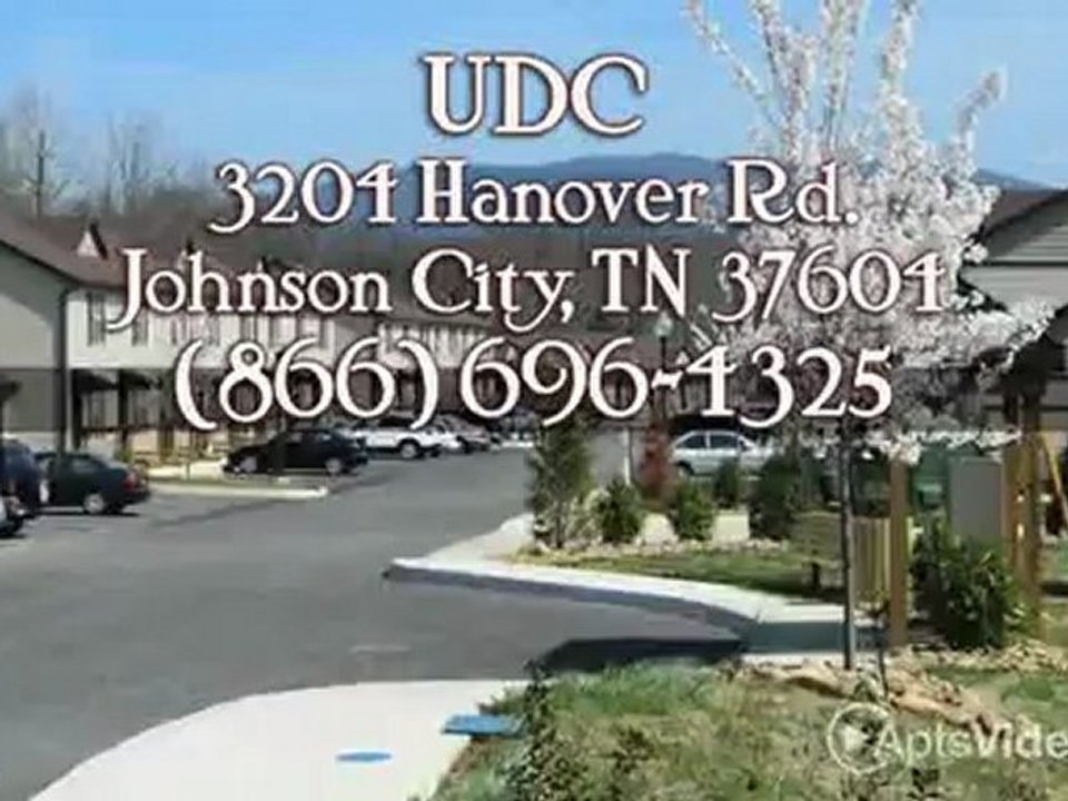 UDC Rentals Apartments in Johnson City, TN - ForRent.com