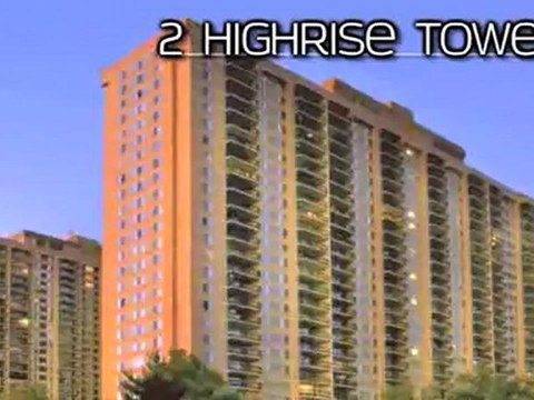 Skyline Towers Apartments in Falls Church, VA - ForRent.com