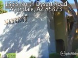 Newport Apartments in Avondale, AZ - ForRent.com