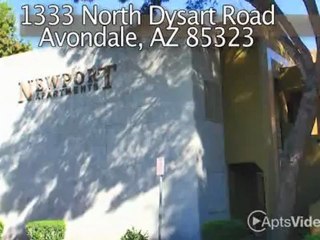 Newport Apartments in Avondale, AZ - ForRent.com