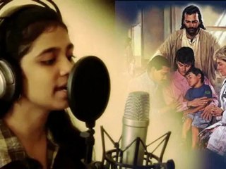 Give Thanks - Annie Lois Martina