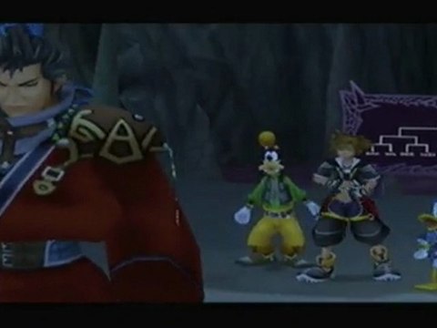 Kingdom Hearts 2 [24] HD - La dernière bataille des enfers