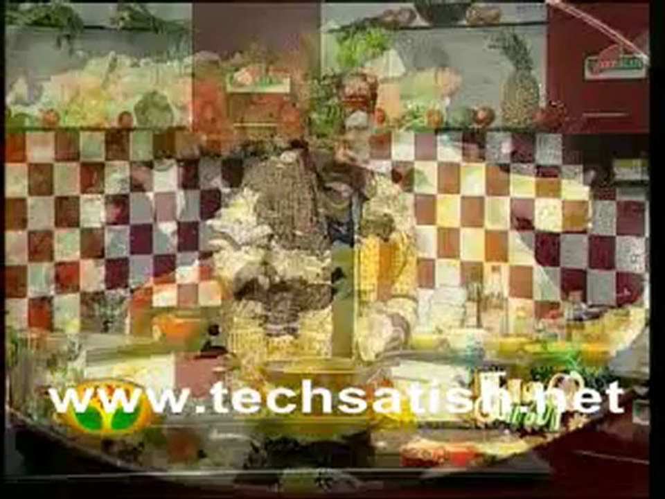 Jaya Tv Adhityas Kitchen