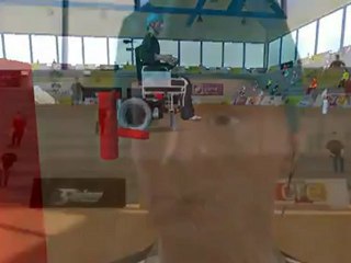 Slalom The Videogame en HobbyNews.es