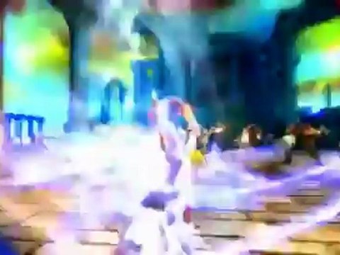 Saint Seiya: Batalla por el Santuario en HobbyNews.es