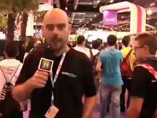 Dia 4 Gamefest en HobbyNews.es