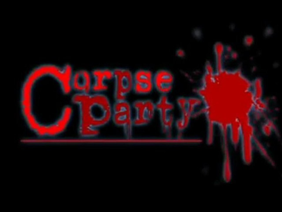 Tráiler de Corpse Party en HobbyNews.es
