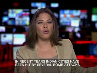 Inside Story - India Pakistan talks