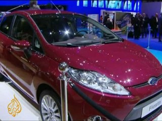 Toyota moves to win back customers