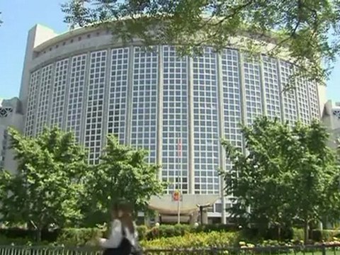 Syrian government blames rebels for massacre