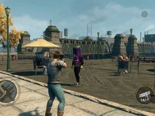 Saints Row The Third en HobbyNews.es