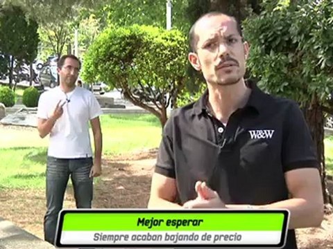Cara a cara: Consolas nuevas en HobbyNews.es