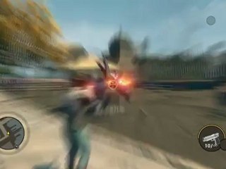 Dulces memorias de Saint Row The Third en HobbyNews.es