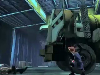 The Darkness 2 en HobbyNews.es