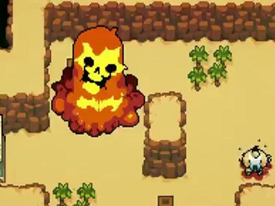 Tráiler de Serious Sam The Random Encounter en...