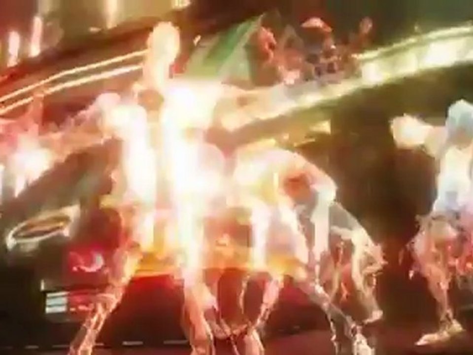 FFXIII 2 en HobbyNews.es