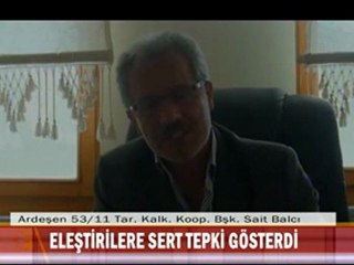 SAİT BALCI