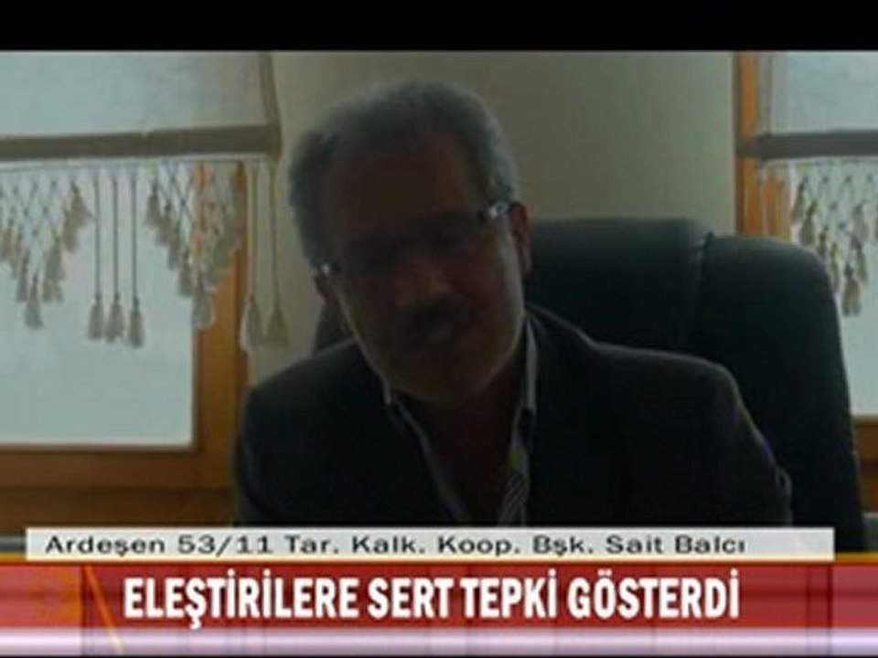 SAİT BALCI