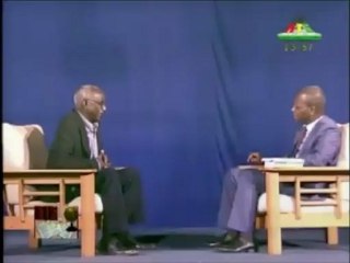 PAROLE PLUME PAPIER  -INVITE : Mamadou Kolon Diallo, auteur de "POUR AVOIR EU RAISON TROP TÔT"