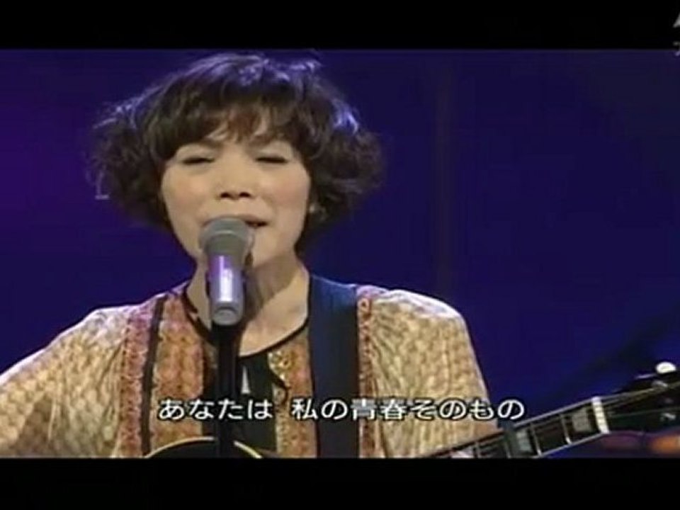 山本潤子・・・ 卒業写真