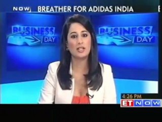 IT department not to take immediate action against Adidas India
