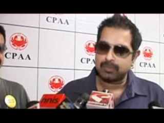 Shankhar Ehsaan Loy Supports 'No Tobacco Campaign'